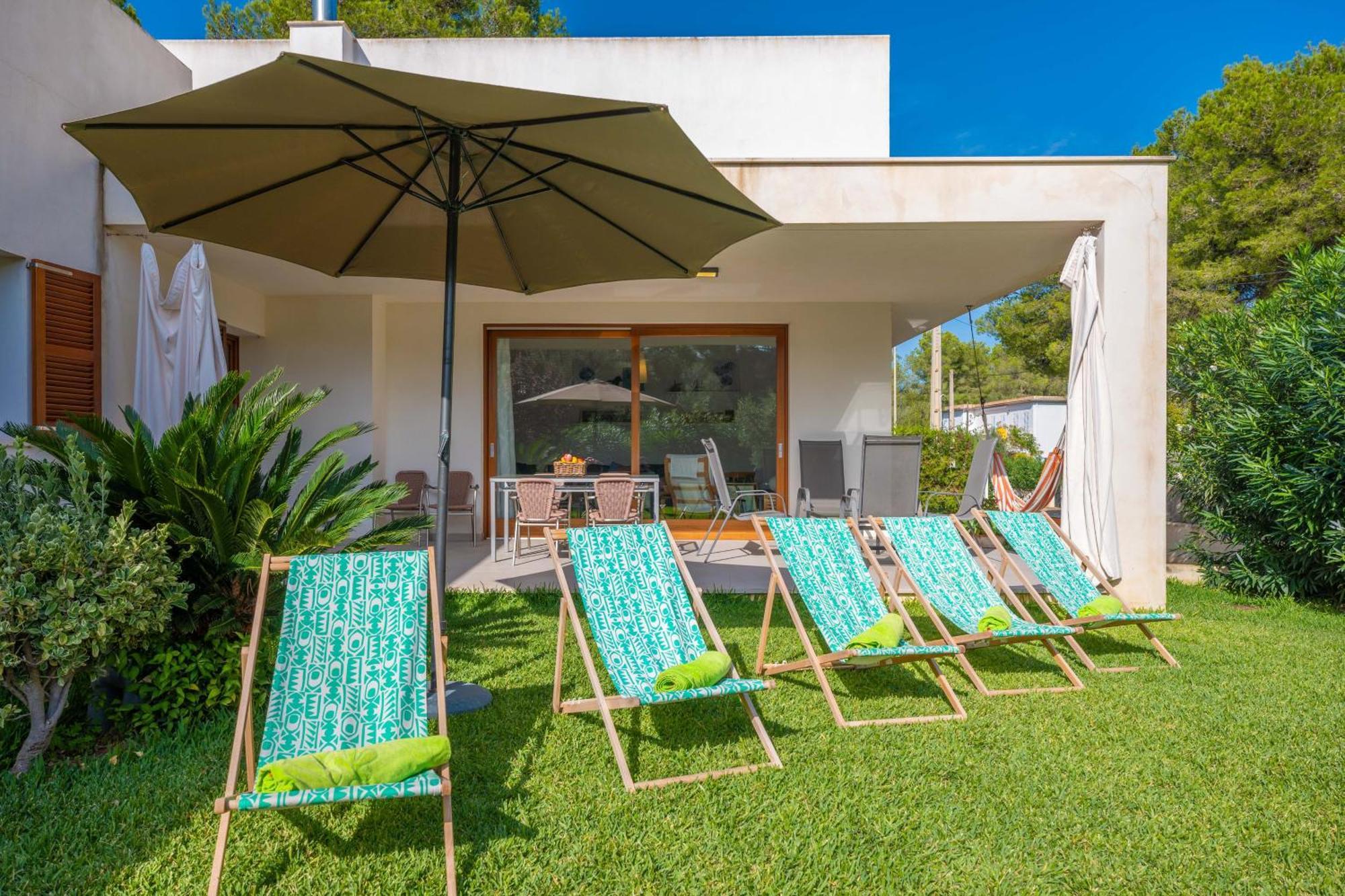 Casa vacanze Amedart Alcúdia